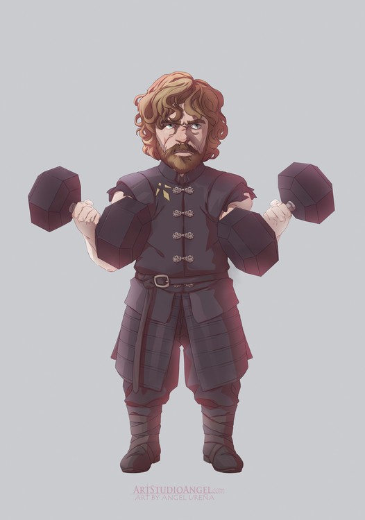 Tyrion