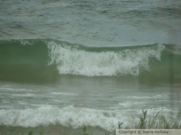 LK. MICHIGAN WAVE, PHOTO