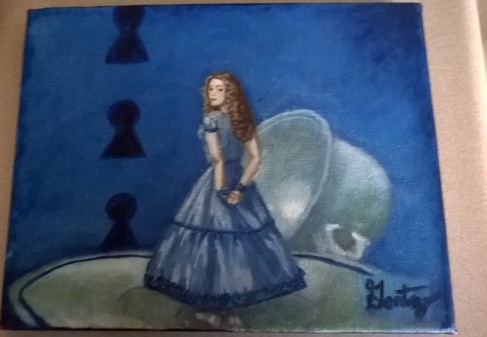 Alice's Wonderland 