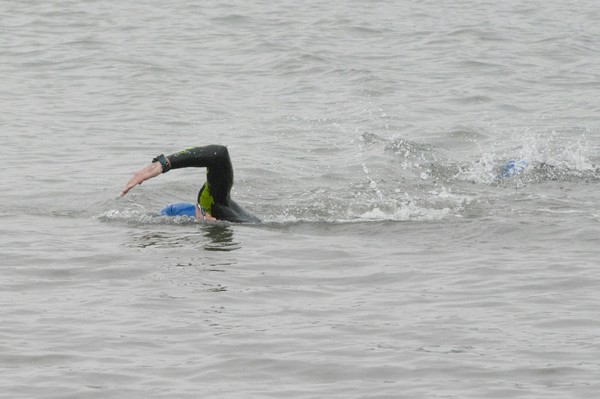 breast stroke