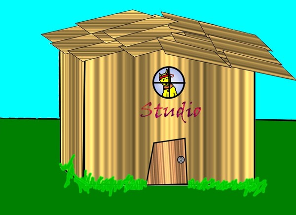 Truton's Studio1