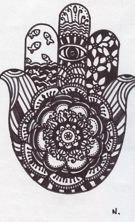 hamsa