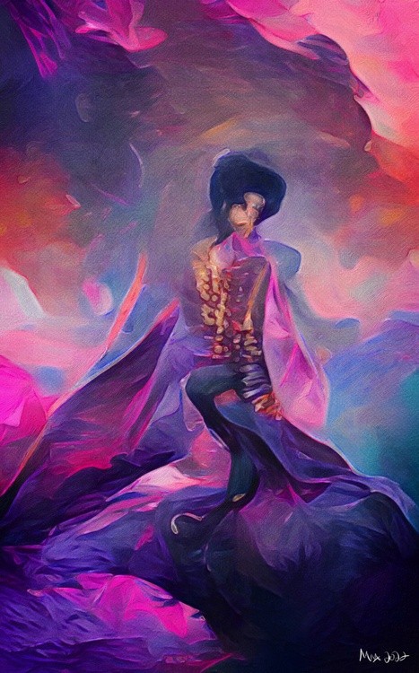 Prince(1)