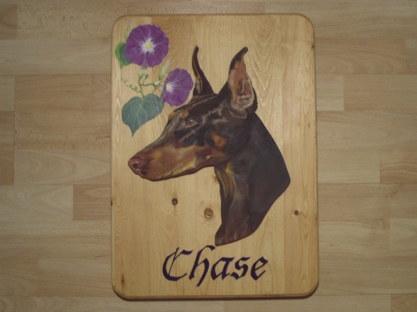 Chase