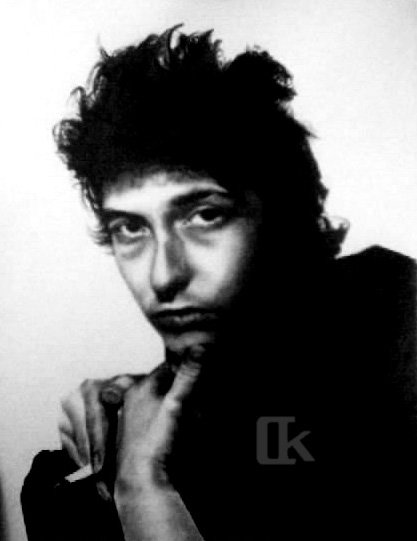 Bob Dylan *SOLD*