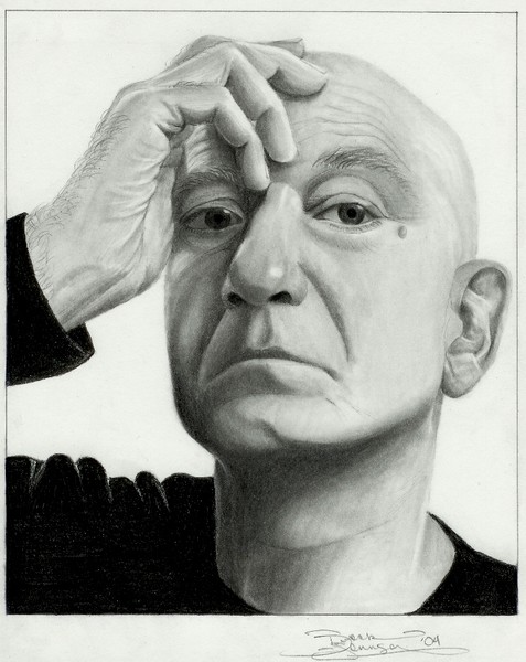 ben kingsley