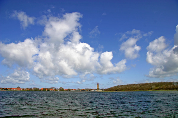 View on Westkapelle