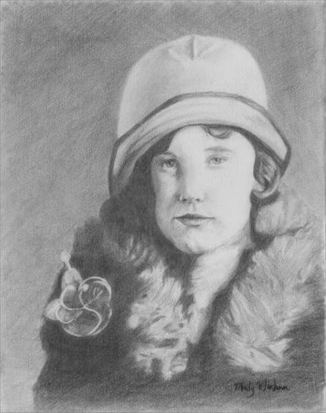 Mamie Flynn