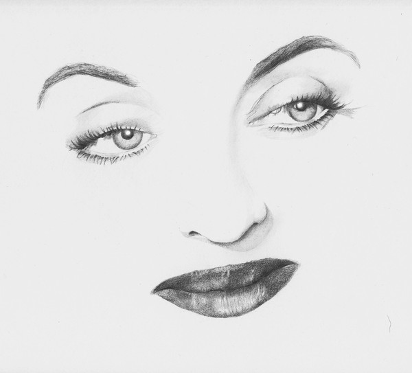 Bette Davis