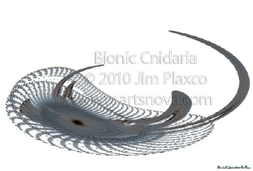 Bionic Cnidaria