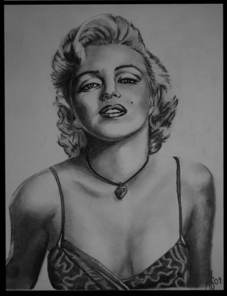 Marilyn Monroe II