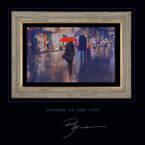 Sounds of the City