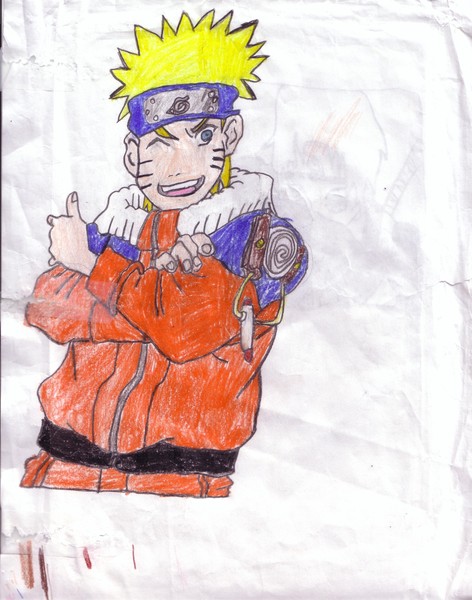 naruto