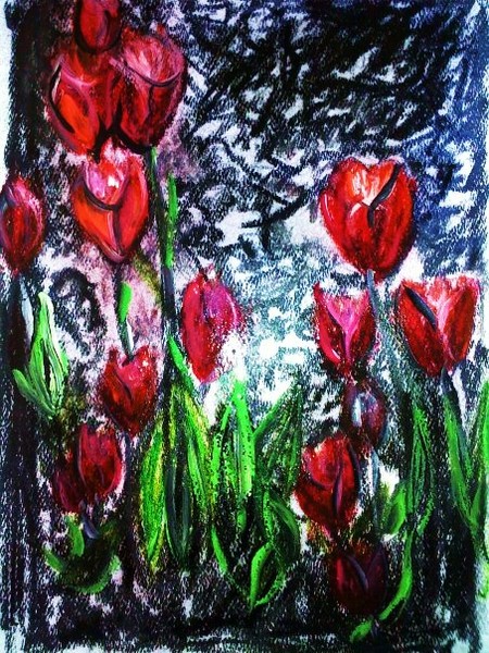 Tulips