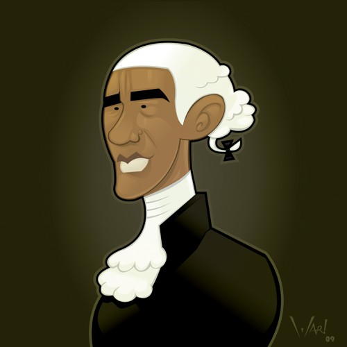Obama/Washington