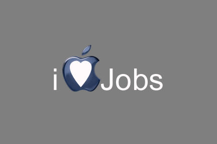 I Heart Jobs