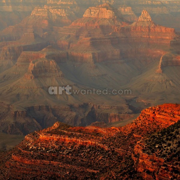 Grand Canyon Light