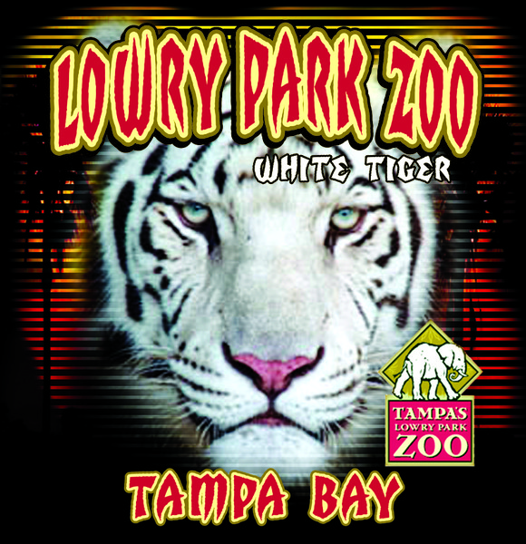 LOWRY PARK ZOO-TAMPA