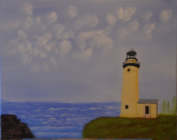 Lighthouse