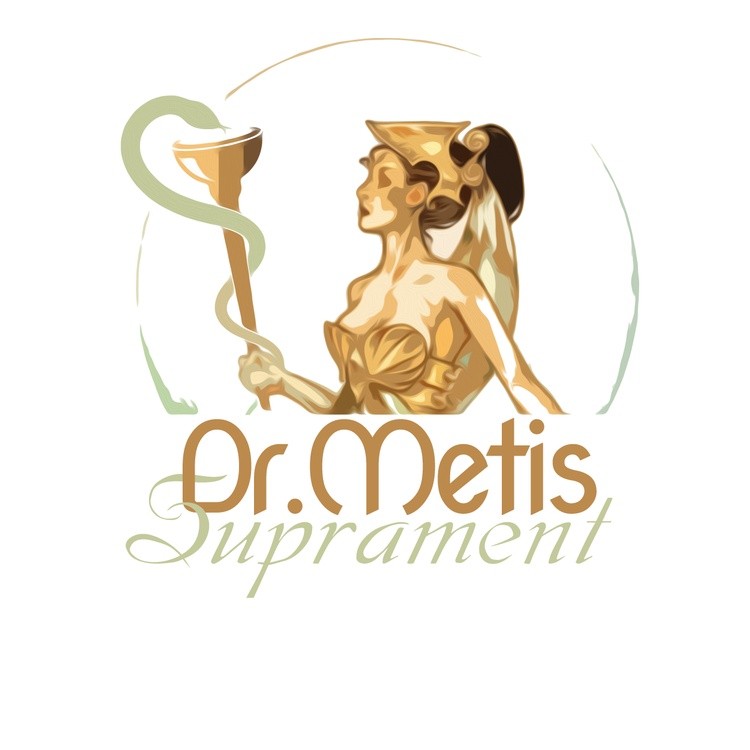 Medical Supplement Logo