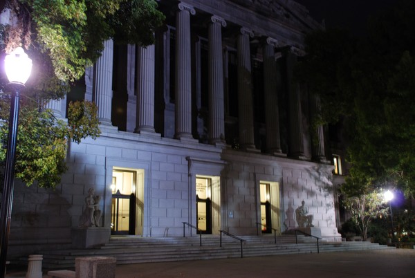9th Circuit Court House