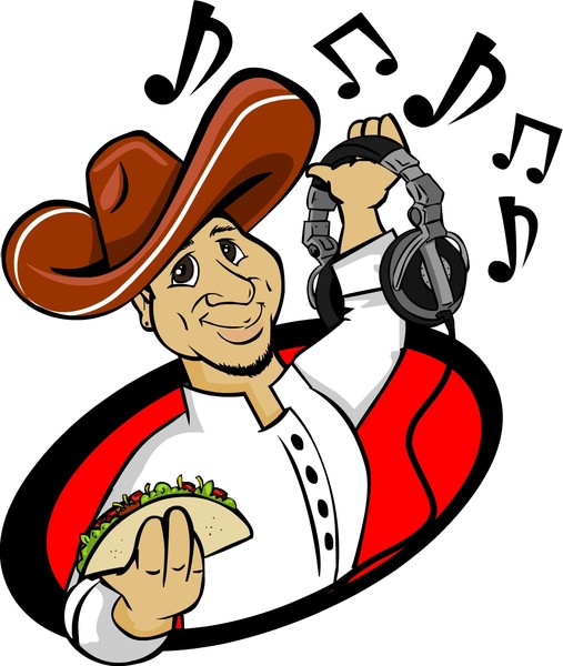 DJ Taco