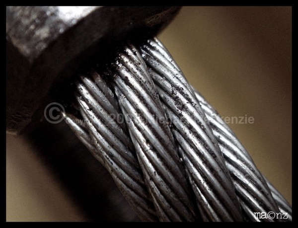 Metal Rope