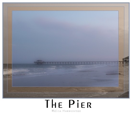 The Pier