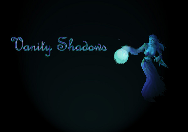 Vanity Shadows