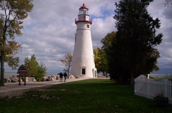 Marblehead Lighthouse