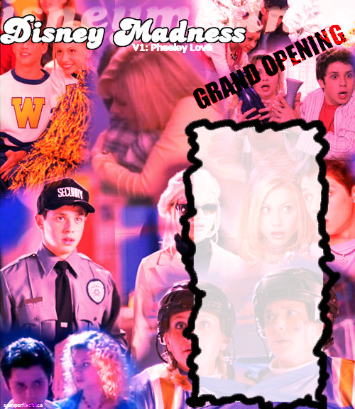 Disney Madness Guild Layout (neopets.com)