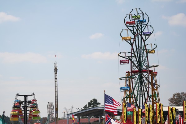 The Fair 2