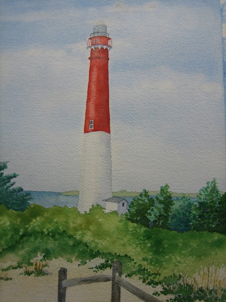 Barnegat Light