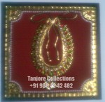 Tanjore Painting Style decorative Items