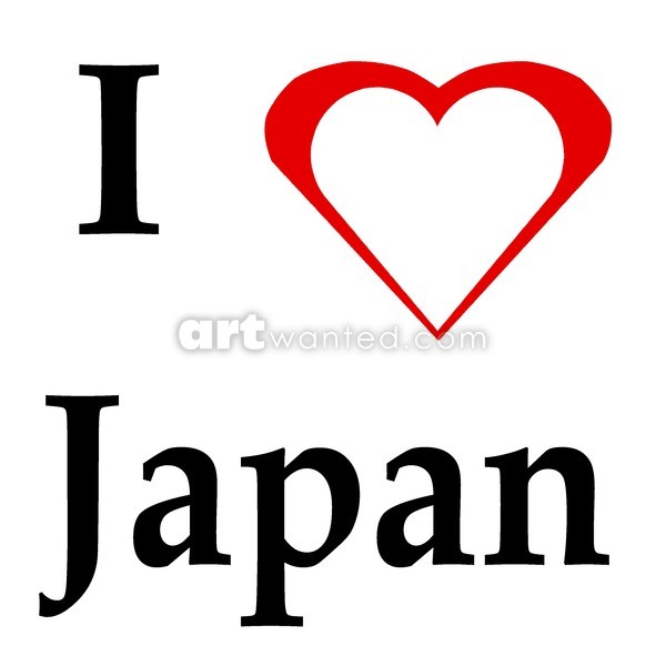 LoveJapan