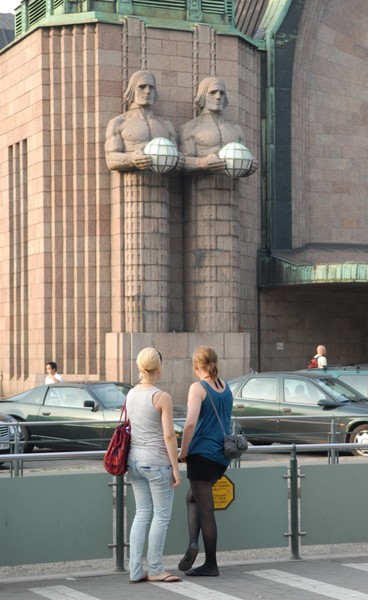 Helsinki, 2010-3