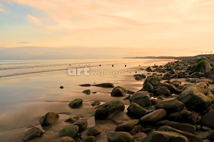 Early morning Rossbeigh, Eire