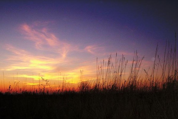 Ozaukee Sunset