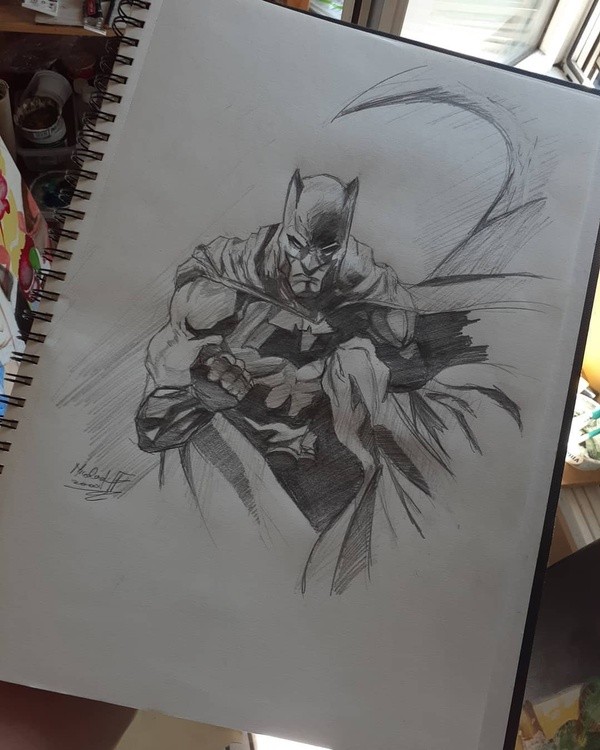 Batman