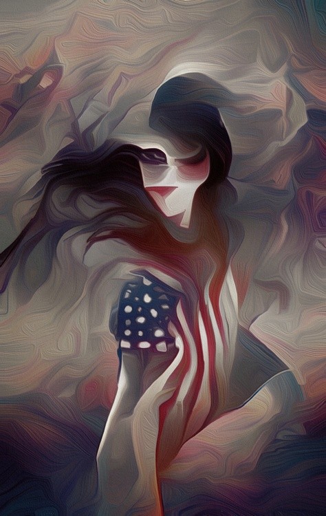 American Woman