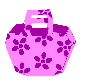 Flower Bag