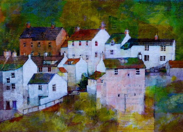 Staithes Bank