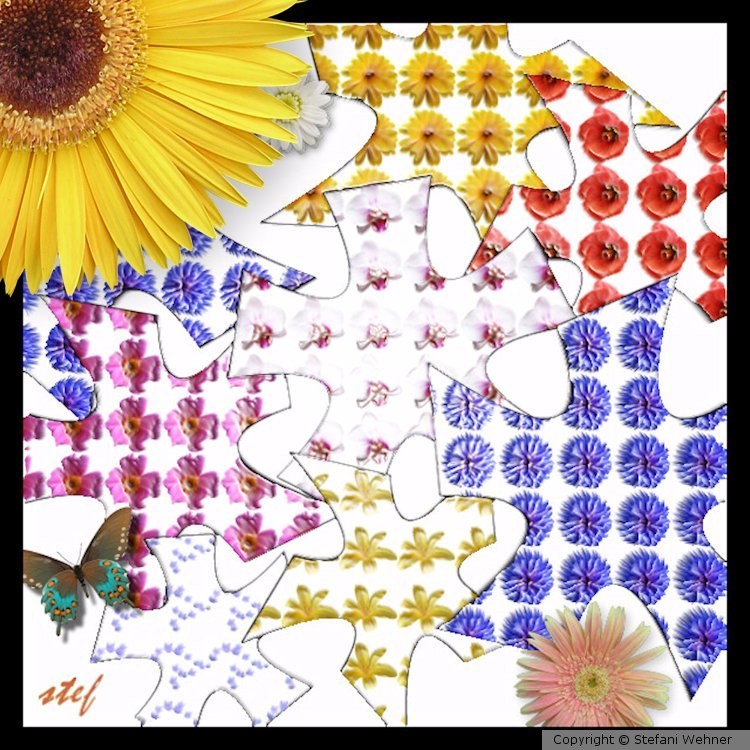 summer puzzle