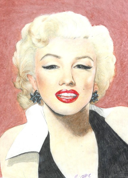 maryiln monroe