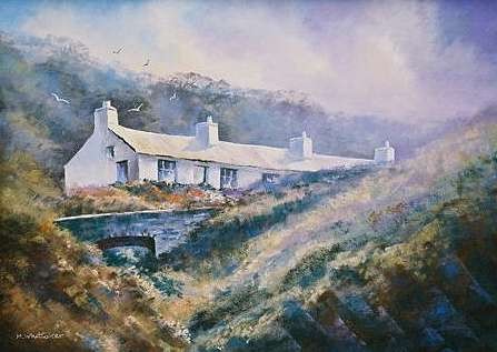 Pembrokeshire Cottages West Wales