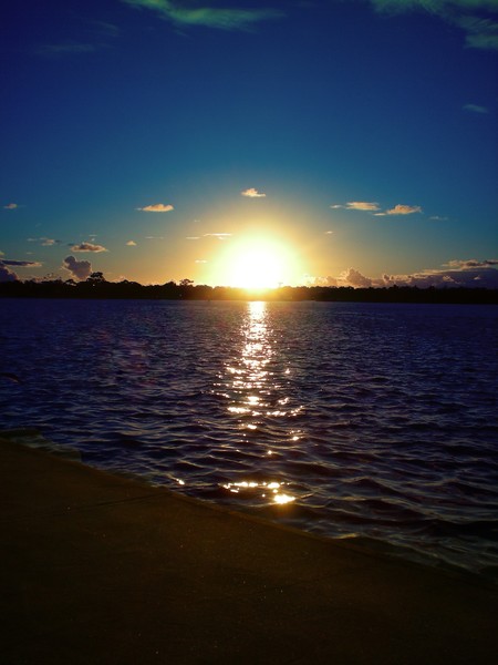 Mandurah Sunset