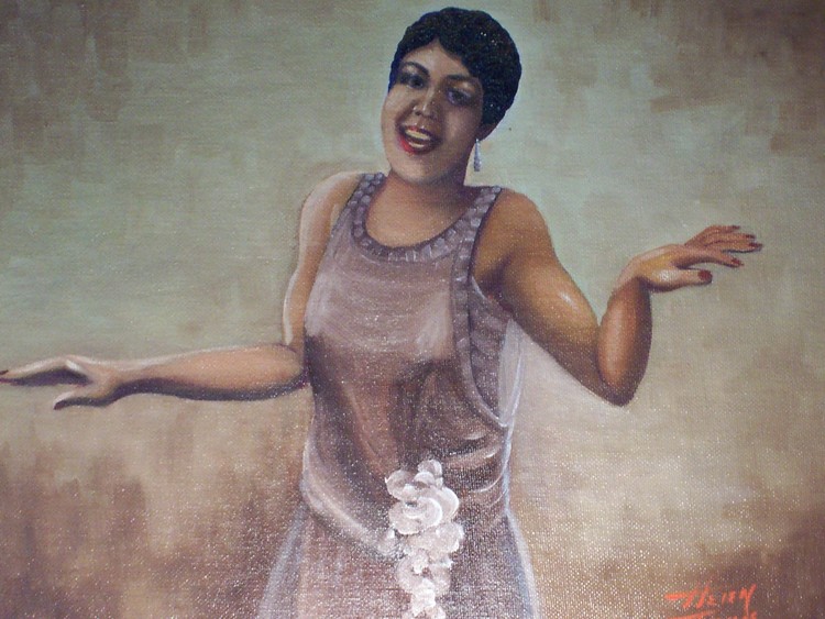 Bessie Smith#2