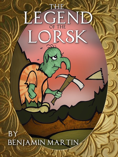 The Legend of the Lorsk