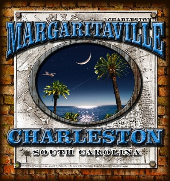 MARGARITAVILLE CHARLESTON SC