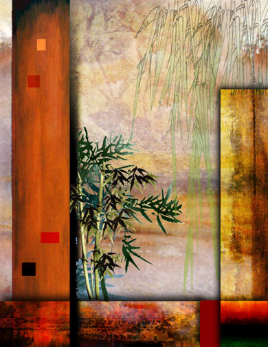 Bamboo Dreams#2